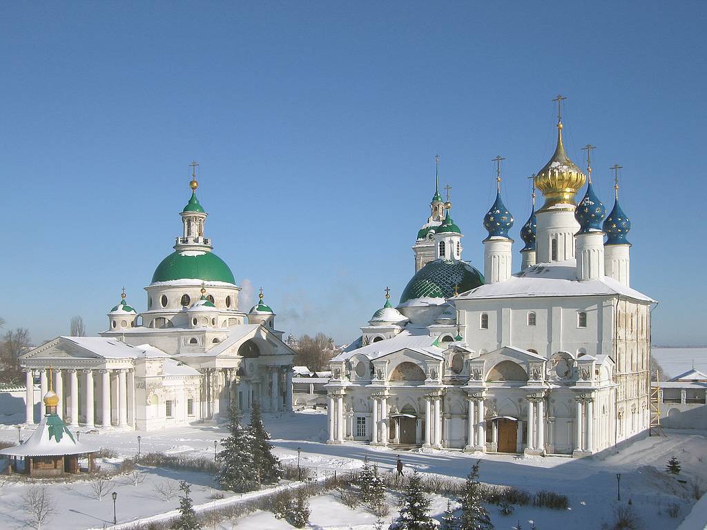 Rostov
